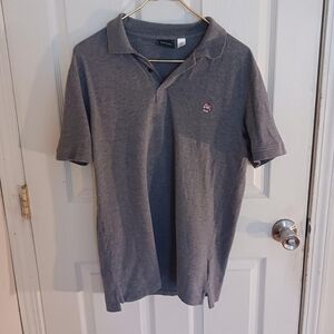 Ps Paul Smith Super Mario Mushroom Polo